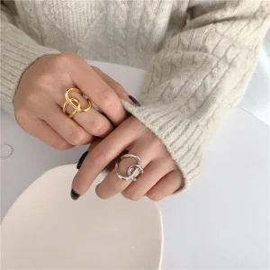 Bague Lena