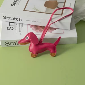Grigri de Sac Teckel