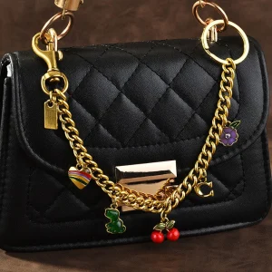 Grigri - Chaine de Sac Emilie